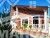 خرید ویلا ارزان در چمستان و منطقه جنگلی آهودشت با استخر